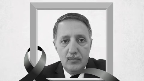 BDU-nun dosenti vəfat edib