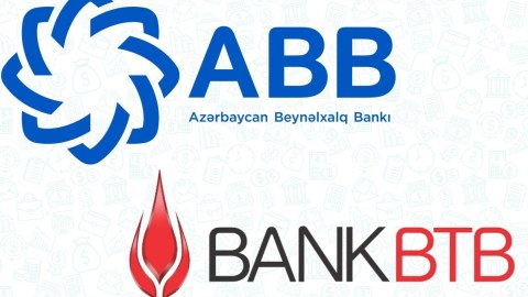 "BTB Bank"dan ABB-yə 295 milyon manatlıq aktiv ötürülüb