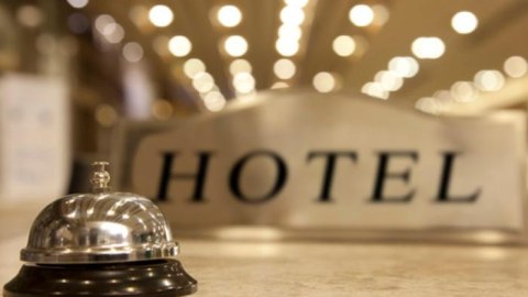 Bəzi hotellər&nbsp;insan alveri məqsədilə istifadə olunur - QHT sədri