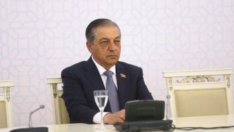 Türk Dünyasının geosiyasi düşüncə sahəsində azərbaycanlı alim