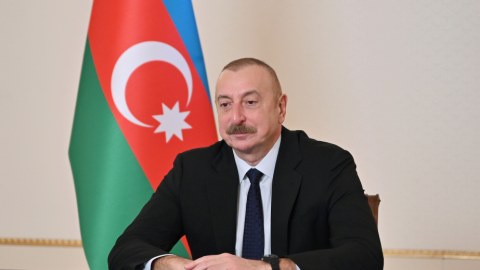 Azərbaycanda dini müxtəliflik milli sərvət kimi qorunur