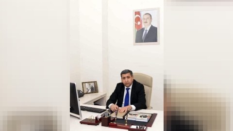 Əvəzsiz tarixi şəxsiyyət - Ulu Öndər Heydər Əliyev