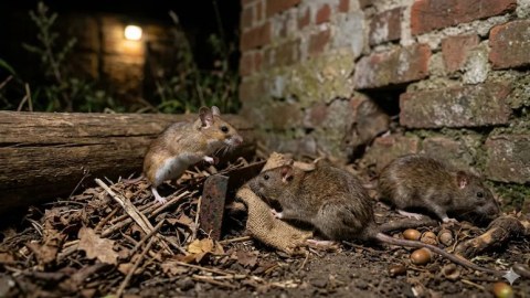 Müalicəsi olmayan öldürücü virus - Hantavirus nədir?