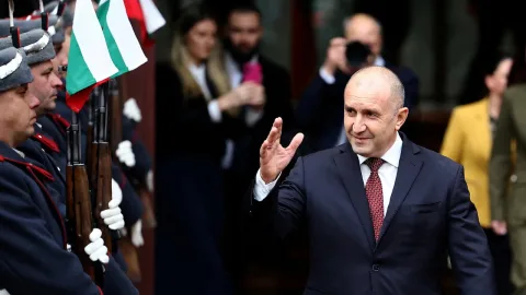 Bolqarıstanın yeni baş naziri təsdiqləndi