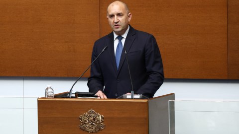 Azərbaycanın dostu Avropada Baş nazir oldu