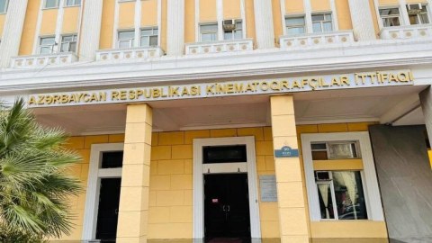 Kinematoqrafçılar İttifaqına yeni sədr bu tarixdə seçiləcək