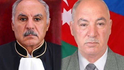 Xanlar Vəliyevin qardaşı işdən çıxarıldı