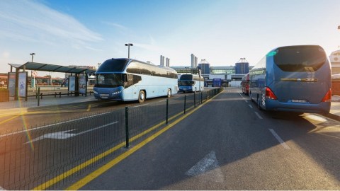 Bir neçə avtobus marşrutu müsabiqəyə&nbsp;çıxarılır