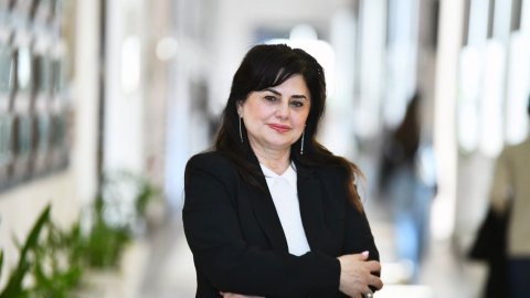 Universitetdə direktor təyinatı - DOSYE