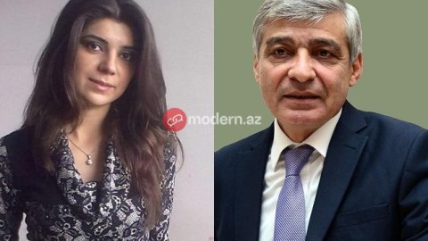 Vurğun Əyyubun qızı Bakıda müzakirə açacaq