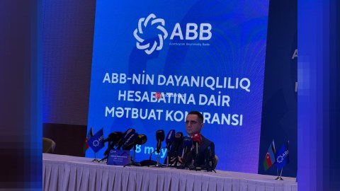 ABB ötən ilin hesabatını verdi