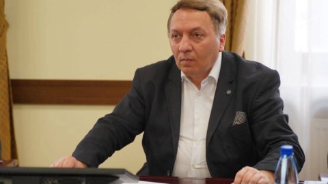 Xalqınızın İlham Əliyev kimi müdrik rəhbəri var - Gürcü jurnalistlə MÜSAHİBƏ
