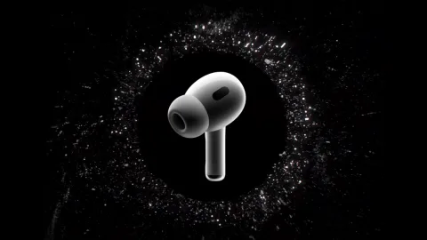 "Apple" qulaqlıqlara kamera yerləşdirəcək