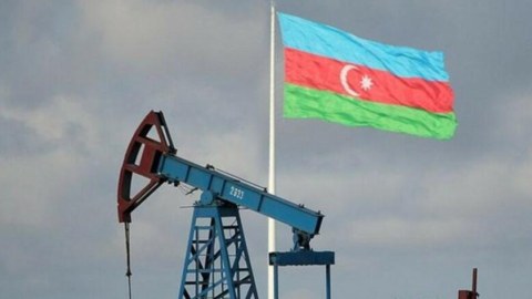 Azərbaycan nefti bahalaşdı