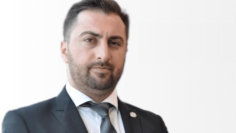 Azərbaycan Türk dünyasına açılan qapıdır - Türkiyəli ekspert