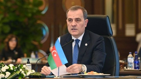 Ermənistanda Azərbaycana qarşı revanşizm nümayiş etdirilir - Ceyhun Bayramov