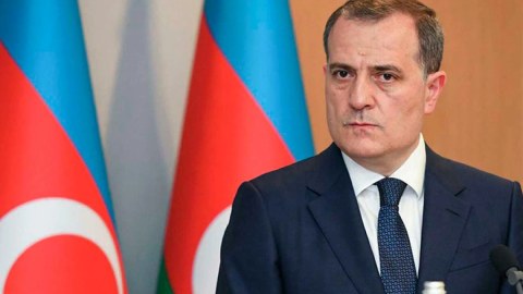 &nbsp;Delimitasiya və demarkasiya prosesi davam edir - XİN rəhbəri