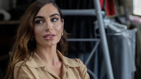 Arzu Əliyevadan babası ilə bağlı PAYLAŞIM