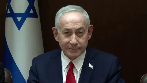Netanyahu: İranla müharibə bitməyib