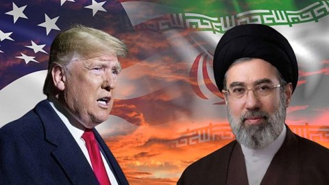 Trampı qəzəbləndirən təklif - DETALLAR