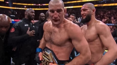 UFC-dəki döyüşə görə 2 nəfər intihar edib