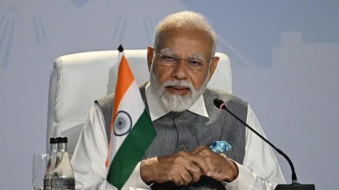 Modi əhalini qənaət etməyə çağırdı