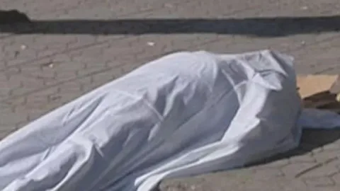 Xızıda sürücü öz maşınının altında&nbsp;qalıb öldü