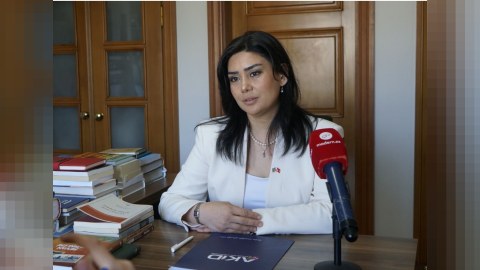 Türkiyədə azərbaycanlı tələbələrə təqaüd veriləcək! &ndash; AKİD-dən yeni layihə