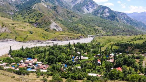 Azərbaycanın bölgələrində evlər kəskin bahalaşıb