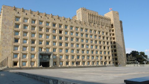 Gürcüstan Azərbaycanın yolu ilə gedir - Diplomatik Akademiya yaradılır