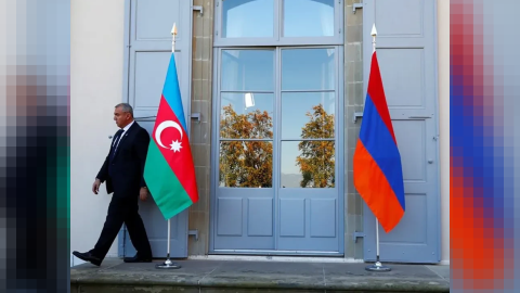 Ermənistan bir imperiyadan digərinin təsirinə düşür - DEPUTATLAR