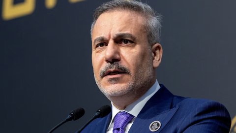 Fidan Qətərdə&nbsp;Hörmüz boğazını müzakirə edəcək