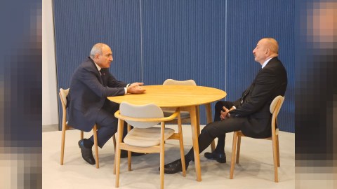 Artıq regionun taleyi Bakıda müəyyən olunur&nbsp;&ndash; ŞƏRH