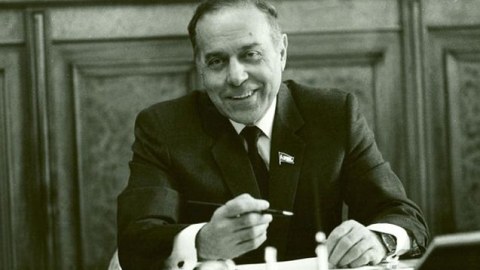 Bugünkü Azərbaycan Heydər Əliyev siyasi irsinin ləyaqət rəmzidir&nbsp;