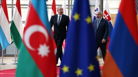 Ermənistan daxilindəki ziddiyətlər sülhü təhlükəyə atır - AÇIQLAMA