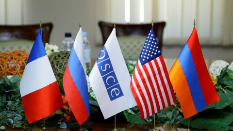 Riyakarlığın sonu:&nbsp;Minsk qrupunun "kar-kor" diplomatiyası