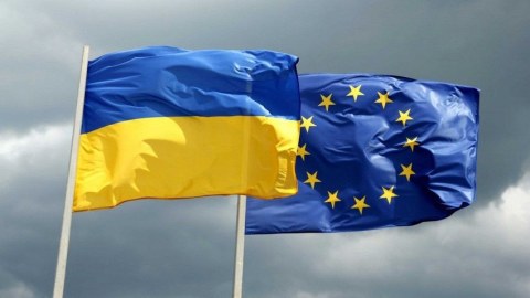 Ukrayna Avropa Birliyinə üzvlük danışıqlarına hazırlaşır