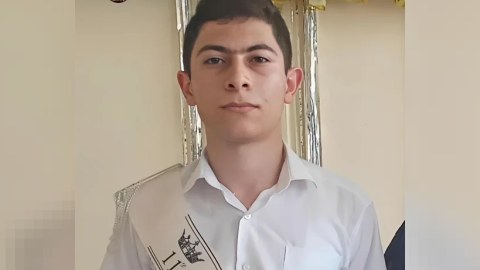 25 günün əsgəri vəfat etdi - FOTO