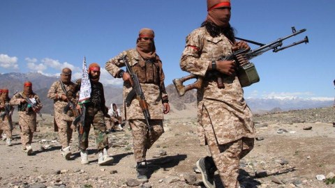 Qardaş ölkə&nbsp;"Taliban"a xəbərdarlıq etdi