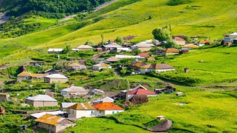 Azərbaycanda yeni kənd adları -&nbsp;Elbir,&nbsp;Çinarlı, Bəhrəli