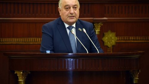 Zəngilandan dünyaya sülh və ədalət mesajları