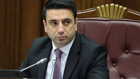 Simonyan Putinə: Aliment tələb etmirik, uşaqları bölməyəcəyik