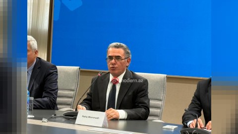 Azərbaycan mediası reallıqları dünyaya düzgün çatdırmalıdır&nbsp;