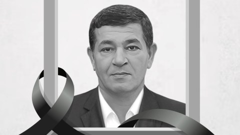 BDU-nun əməkdaşı vəfat edib