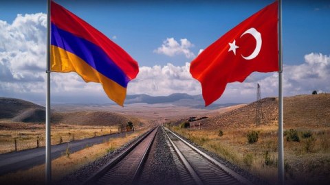 Türkiyə Ermənistana görə qanunvericiliyində dəyişiklik etdi&nbsp;