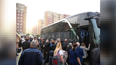 156 ailə doğma yurduna qayıtdı&nbsp;