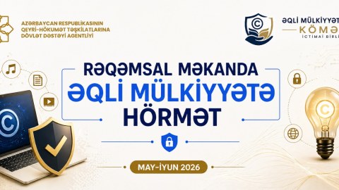 Kontent oğurluğuna &ldquo;yox&rdquo; deyək
