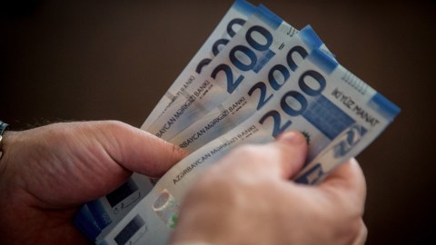 Bayrama görə pensiyalar tez veriləcək?&nbsp;- RƏSMİ