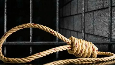 İranda İsrail kəşfiyyatına işləyən şəxs edam edildi