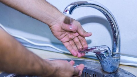 Bakı, Sumqayıt və Abşeronun bəzi ərazilərində su kəsiləcək